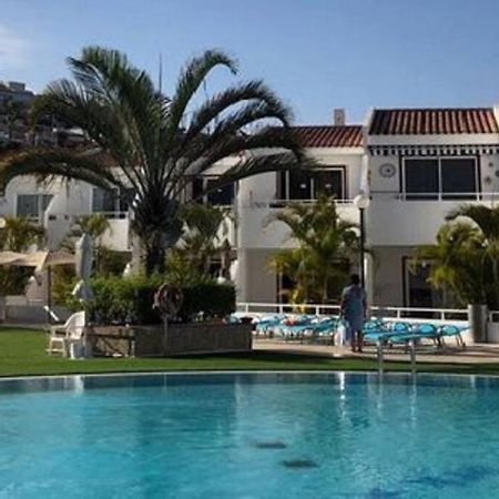 Appartamento In Costa Adeje/Las America Экстерьер фото