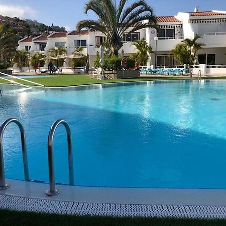 Appartamento In Costa Adeje/Las America Экстерьер фото