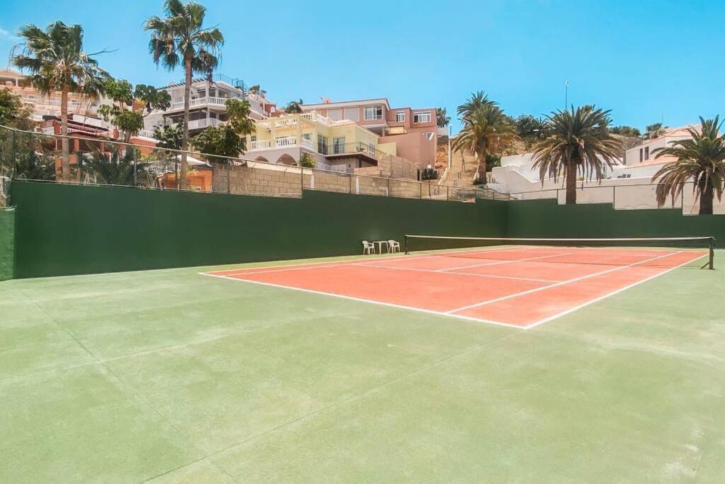 Appartamento In Costa Adeje/Las America Экстерьер фото