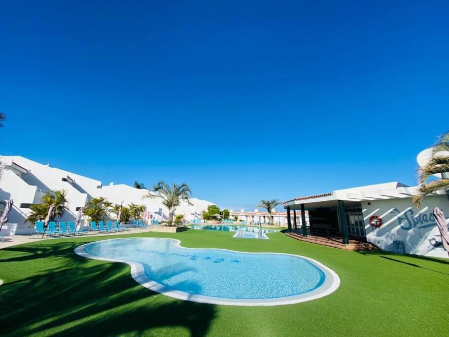 Appartamento In Costa Adeje/Las America Экстерьер фото