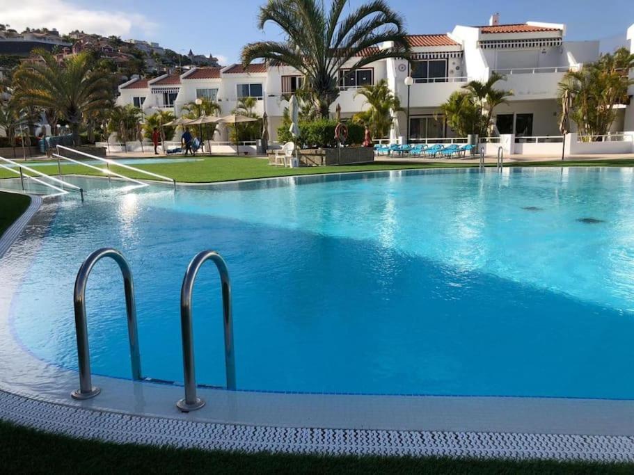 Appartamento In Costa Adeje/Las America Экстерьер фото