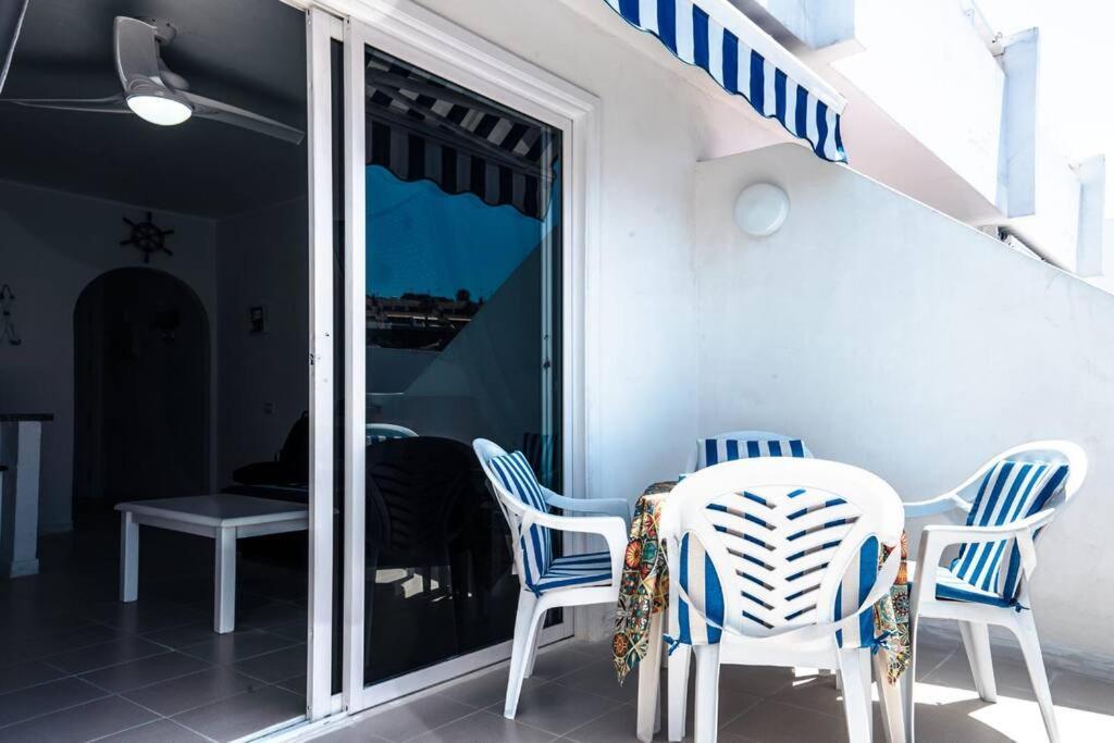 Appartamento In Costa Adeje/Las America Экстерьер фото
